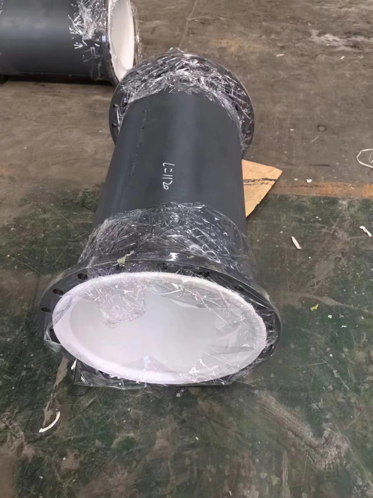 衬塑直管