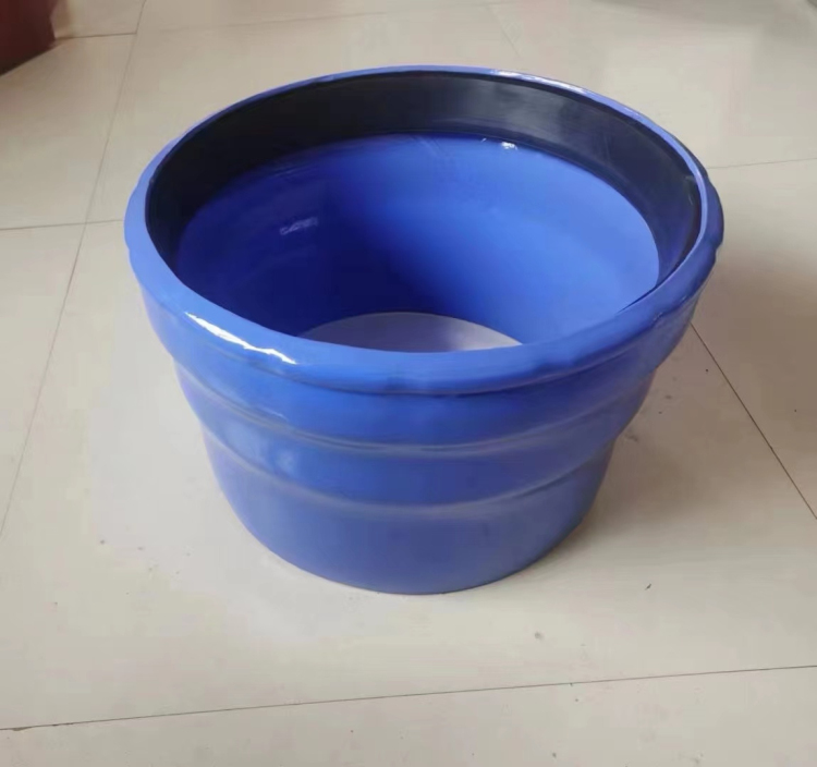 涂塑承插
